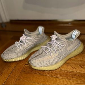 Yeezy Boost 350 V2 Reflective (yeshaya)